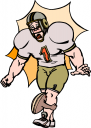 Football Clipart