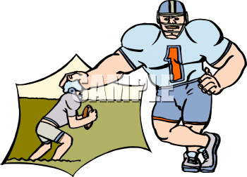 Football Clipart