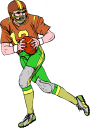 Football Clipart
