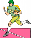 Football Clipart