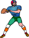 Football Clipart
