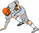 Football Clipart