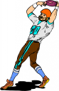 Football Clipart