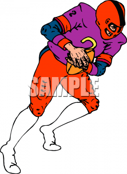 Football Clipart