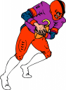 Football Clipart