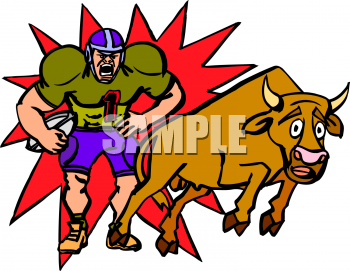 Football Clipart