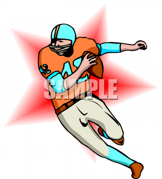 Football Clipart