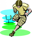 Football Clipart