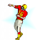 Football Clipart