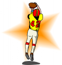 Football Clipart