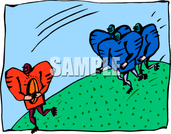 Football Clipart