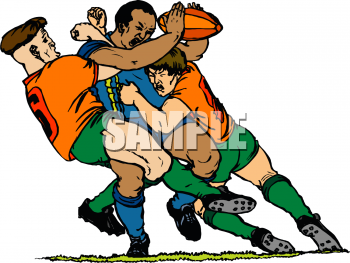Football Clipart