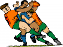 Football Clipart