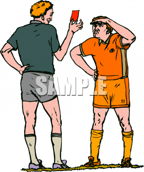 Football Clipart
