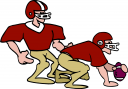 Football Clipart