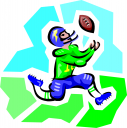 Football Clipart