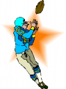 Football Clipart