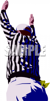 Football Clipart