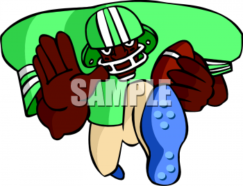 Football Clipart