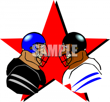 Football Clipart