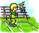 Football Clipart