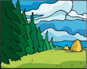 Hay Clipart