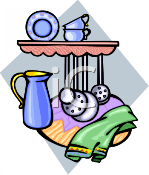 Tools Clipart