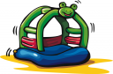 Playground Clipart