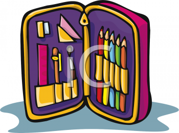 Pen Clipart