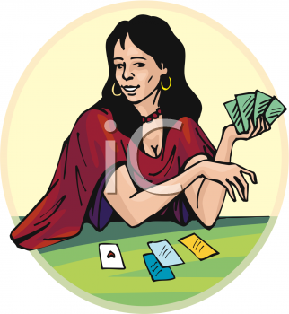 Gambling Clipart