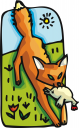 Fox Clipart