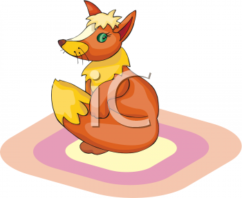 Fox Clipart