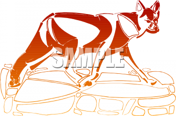 Fox Clipart