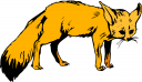 Fox Clipart