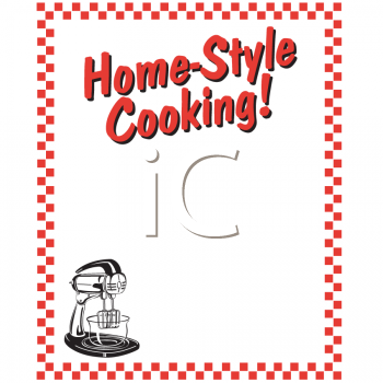Kitchen Clipart