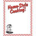Cook Clipart