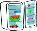 Watermelon Clipart