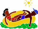 Beach Clipart