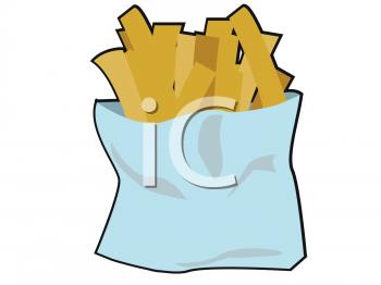 Potato Clipart