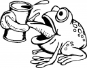 Frog Clipart