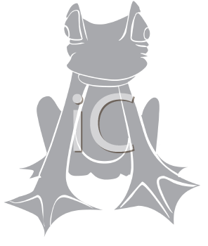 Frog Clipart