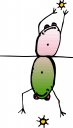 Frog Clipart