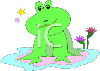 Lily Clipart