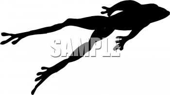 Frog Clipart