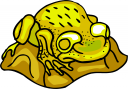 Frog Clipart