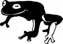 Frog Clipart