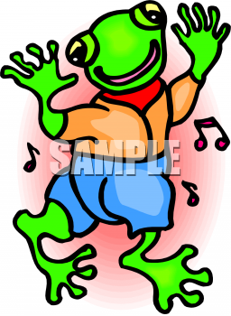 Wildlife Clipart