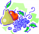 Pear Clipart