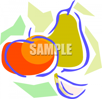 Tomato Clipart