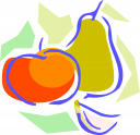 Tomato Clipart